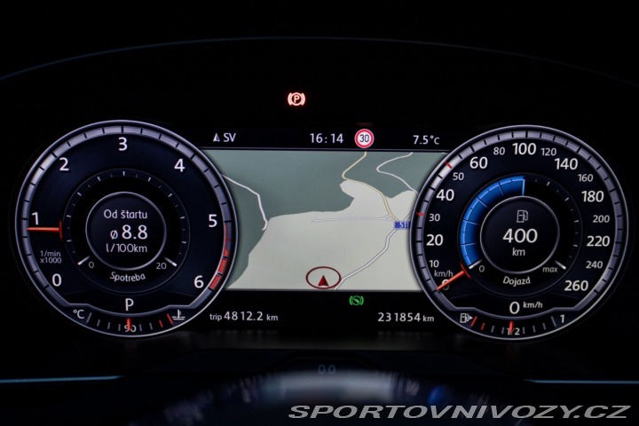 Volkswagen Ostatní modely Passat Variant Variant 2.0 BiTDI R-Line 2015