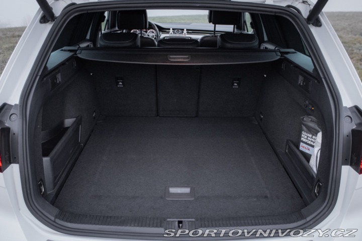 Volkswagen Ostatní modely Passat Variant Variant 2.0 BiTDI R-Line 2015