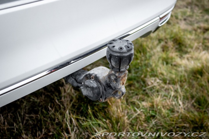 Volkswagen Ostatní modely Passat Variant Variant 2.0 BiTDI R-Line 2015