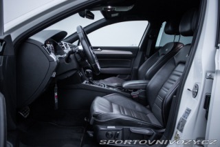 Volkswagen Ostatní modely Passat Variant Variant  2.0 BiTDI R-Line 2015