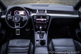 Volkswagen Ostatní modely Passat Variant Variant  2.0 BiTDI R-Line 2015