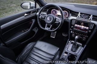 Volkswagen Ostatní modely Passat Variant Variant  2.0 BiTDI R-Line 2015