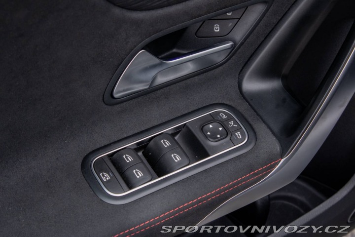 Mercedes-Benz A AMG 35 4MATIC / PREMIUM 2019