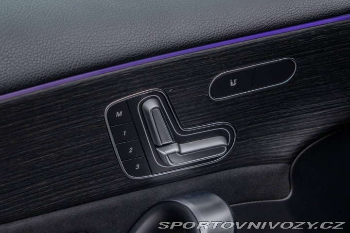 Mercedes-Benz A AMG 35 4MATIC / PREMIUM 2019