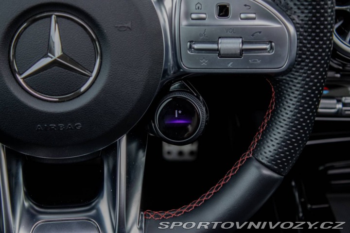 Mercedes-Benz A AMG 35 4MATIC / PREMIUM 2019