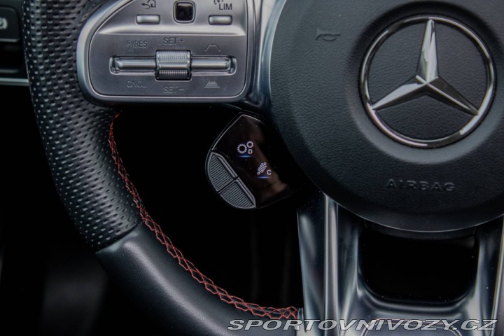 Mercedes-Benz A AMG 35 4MATIC / PREMIUM 2019
