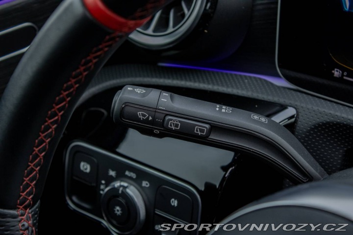 Mercedes-Benz A AMG 35 4MATIC / PREMIUM 2019