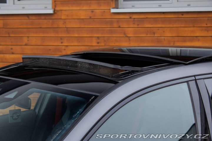 Mercedes-Benz A AMG 35 4MATIC / PREMIUM 2019