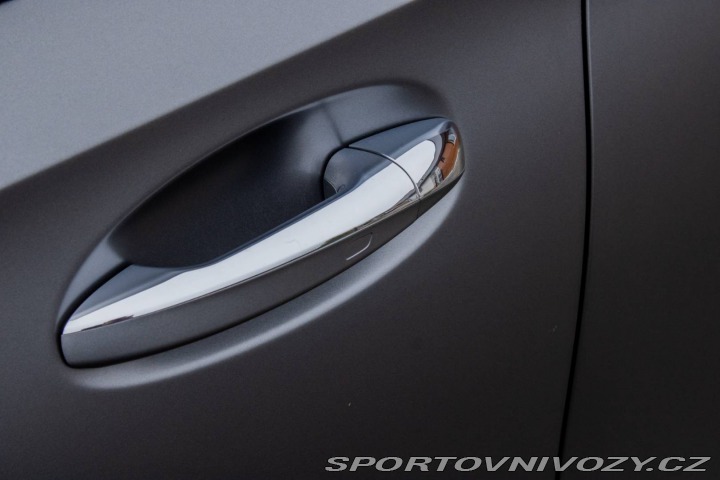 Mercedes-Benz A AMG 35 4MATIC / PREMIUM 2019