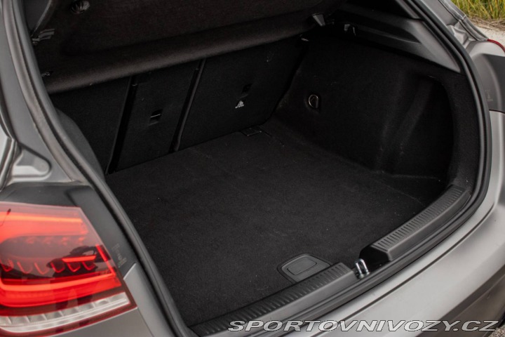 Mercedes-Benz A AMG 35 4MATIC / PREMIUM 2019