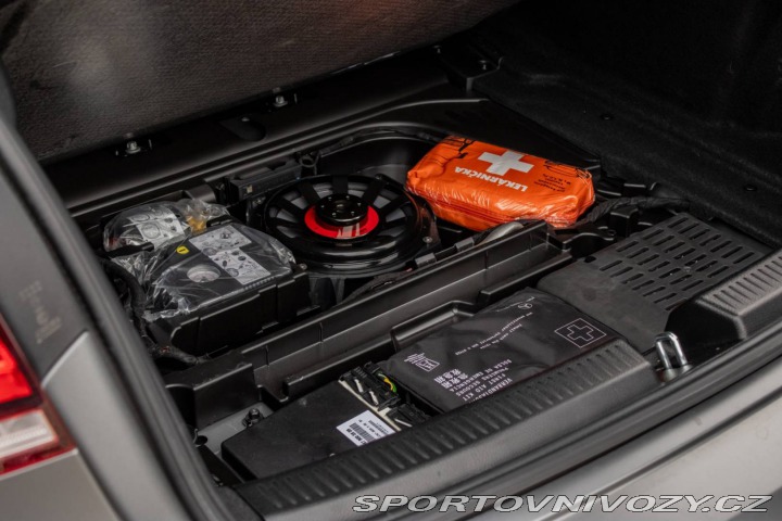 Mercedes-Benz A AMG 35 4MATIC / PREMIUM 2019