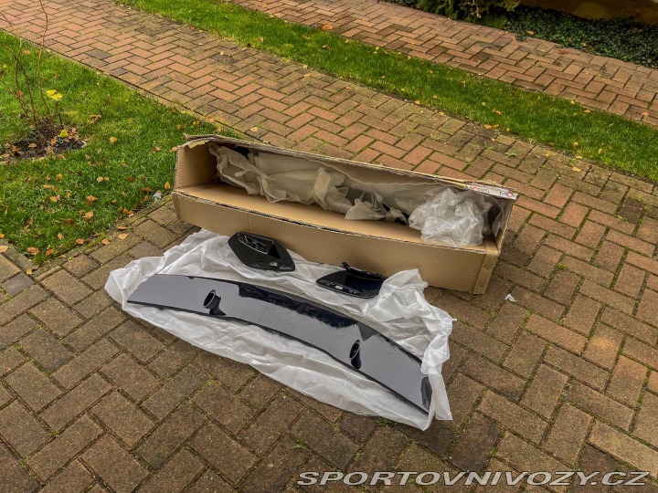 Mercedes-Benz A AMG 35 4MATIC / PREMIUM 2019