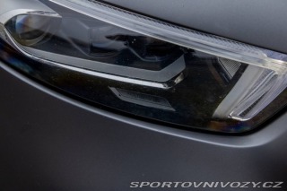 Mercedes-Benz A AMG  35 4MATIC / PREMIUM 2019