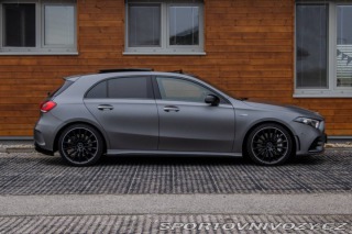 Mercedes-Benz A AMG  35 4MATIC / PREMIUM 2019