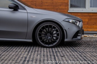 Mercedes-Benz A AMG  35 4MATIC / PREMIUM 2019