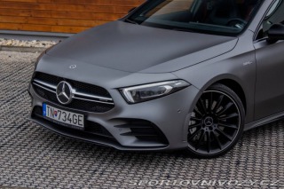 Mercedes-Benz A AMG  35 4MATIC / PREMIUM 2019