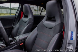 Mercedes-Benz A AMG  35 4MATIC / PREMIUM 2019