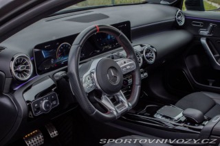 Mercedes-Benz A AMG  35 4MATIC / PREMIUM 2019