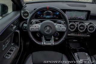 Mercedes-Benz A AMG  35 4MATIC / PREMIUM 2019