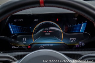 Mercedes-Benz A AMG  35 4MATIC / PREMIUM 2019