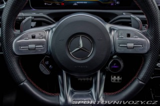 Mercedes-Benz A AMG  35 4MATIC / PREMIUM 2019