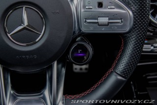 Mercedes-Benz A AMG  35 4MATIC / PREMIUM 2019