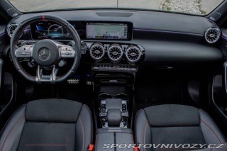 Mercedes-Benz A AMG  35 4MATIC / PREMIUM 2019