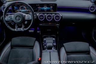 Mercedes-Benz A AMG  35 4MATIC / PREMIUM 2019