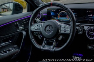 Mercedes-Benz A AMG  35 4MATIC / PREMIUM 2019