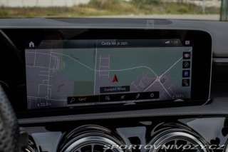 Mercedes-Benz A AMG  35 4MATIC / PREMIUM 2019