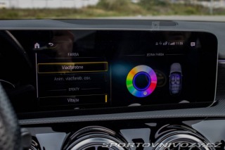 Mercedes-Benz A AMG  35 4MATIC / PREMIUM 2019