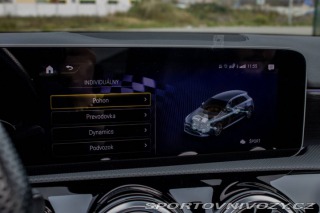 Mercedes-Benz A AMG  35 4MATIC / PREMIUM 2019