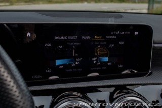 Mercedes-Benz A AMG  35 4MATIC / PREMIUM 2019