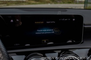 Mercedes-Benz A AMG  35 4MATIC / PREMIUM 2019