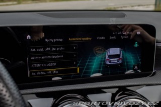 Mercedes-Benz A AMG  35 4MATIC / PREMIUM 2019