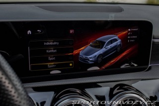 Mercedes-Benz A AMG  35 4MATIC / PREMIUM 2019