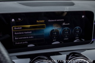 Mercedes-Benz A AMG  35 4MATIC / PREMIUM 2019