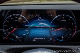 Mercedes-Benz A AMG  35 4MATIC / PREMIUM 2019