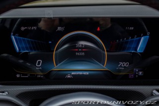 Mercedes-Benz A AMG  35 4MATIC / PREMIUM 2019