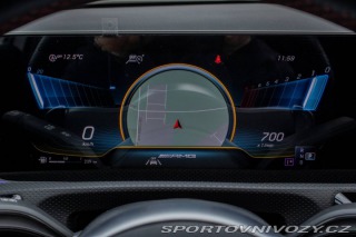 Mercedes-Benz A AMG  35 4MATIC / PREMIUM 2019