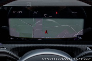 Mercedes-Benz A AMG  35 4MATIC / PREMIUM 2019