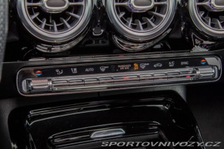 Mercedes-Benz A AMG  35 4MATIC / PREMIUM 2019