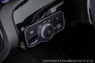 Mercedes-Benz A AMG  35 4MATIC / PREMIUM 2019