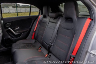 Mercedes-Benz A AMG  35 4MATIC / PREMIUM 2019