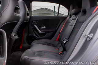 Mercedes-Benz A AMG  35 4MATIC / PREMIUM 2019