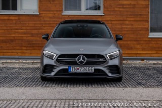 Mercedes-Benz A AMG  35 4MATIC / PREMIUM 2019