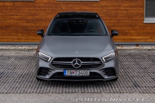 Mercedes-Benz A AMG  35 4MATIC / PREMIUM 2019