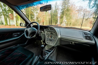 Peugeot 306 XSi 1996