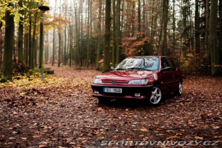 Peugeot 306 XSi 1996