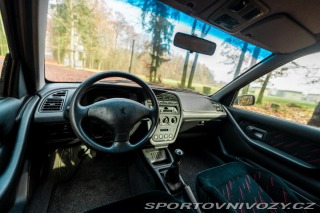 Peugeot 306 XSi 1996